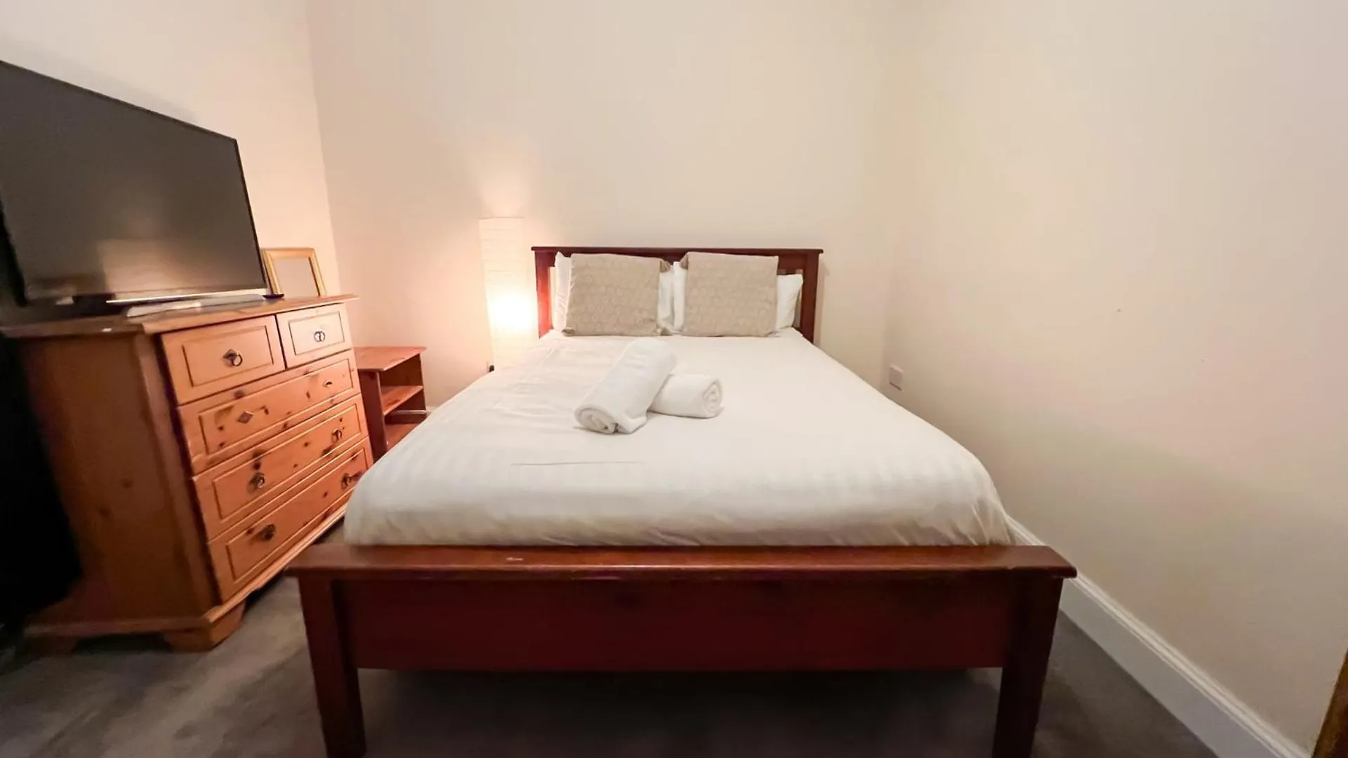 Charming 2Bed Apartment In The Heart Of Edinburgh