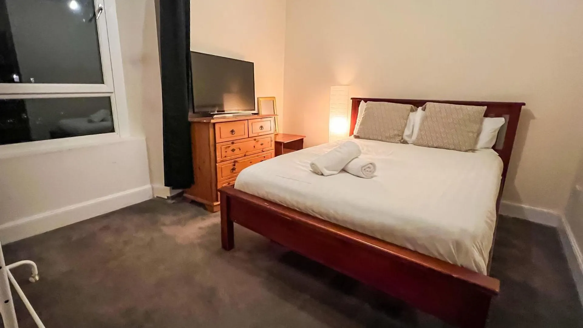 Charming 2Bed Apartment In The Heart Of Edinburgh