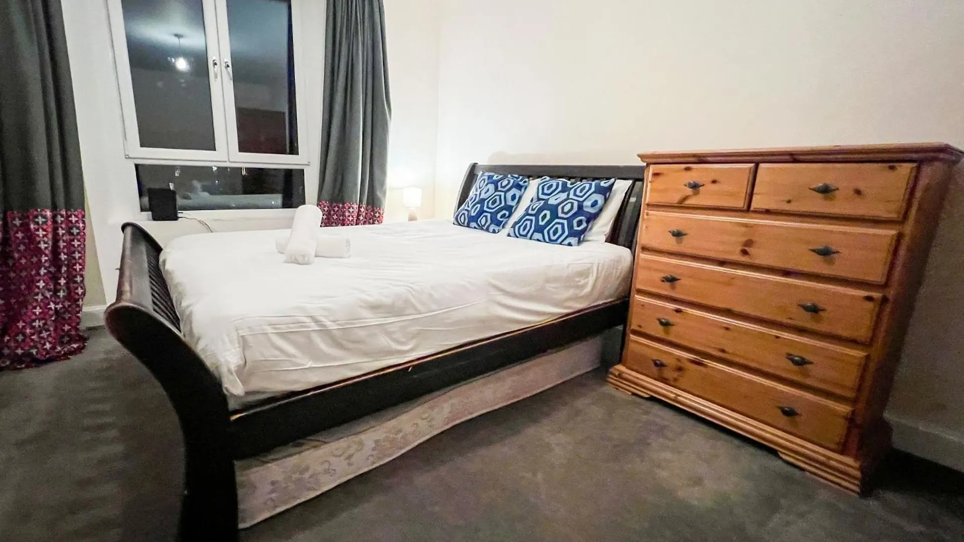 Charming 2Bed Apartment In The Heart Of Edinburgh United Kingdom