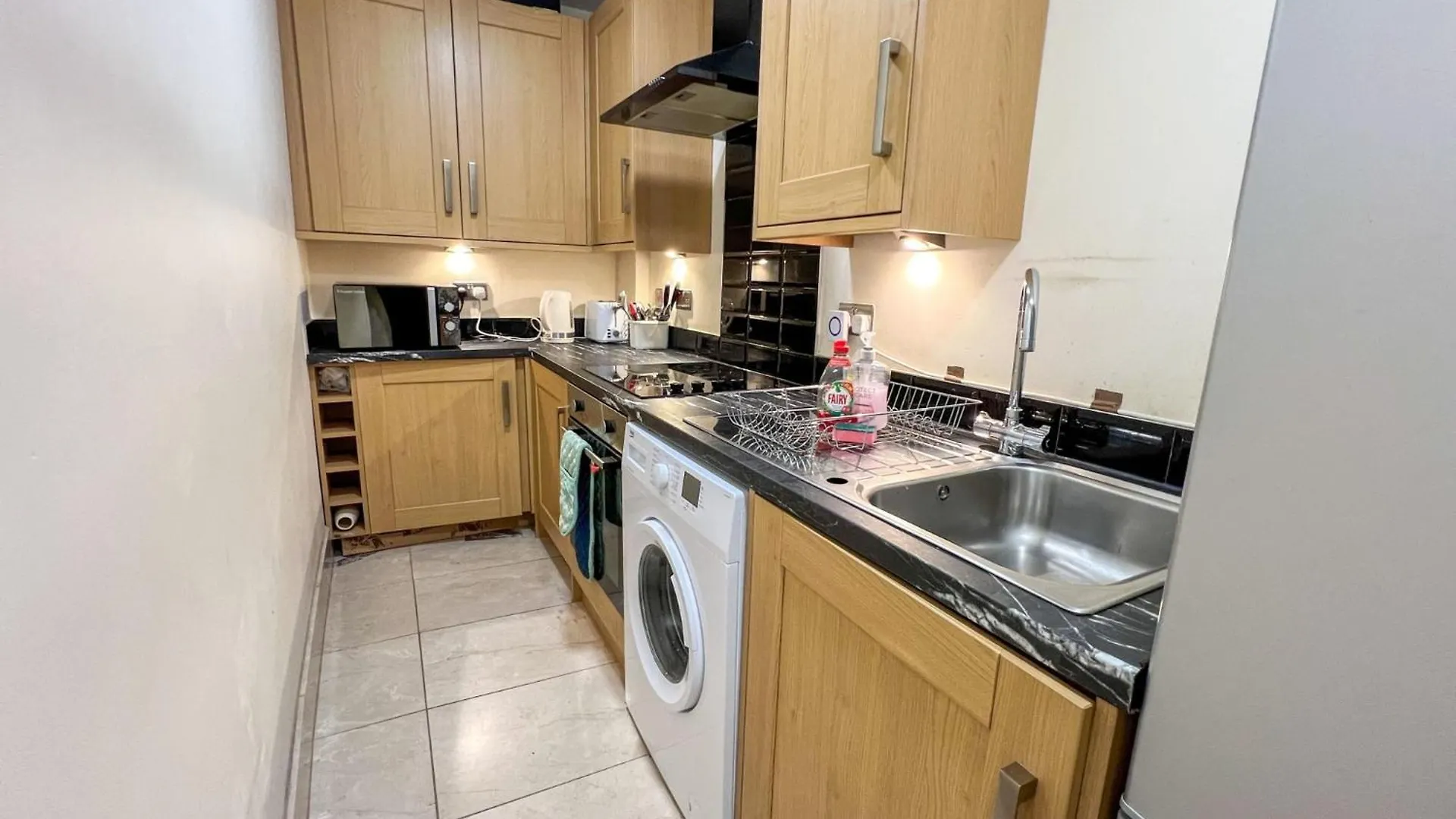 Charming 2Bed Apartment In The Heart Of Edinburgh United Kingdom