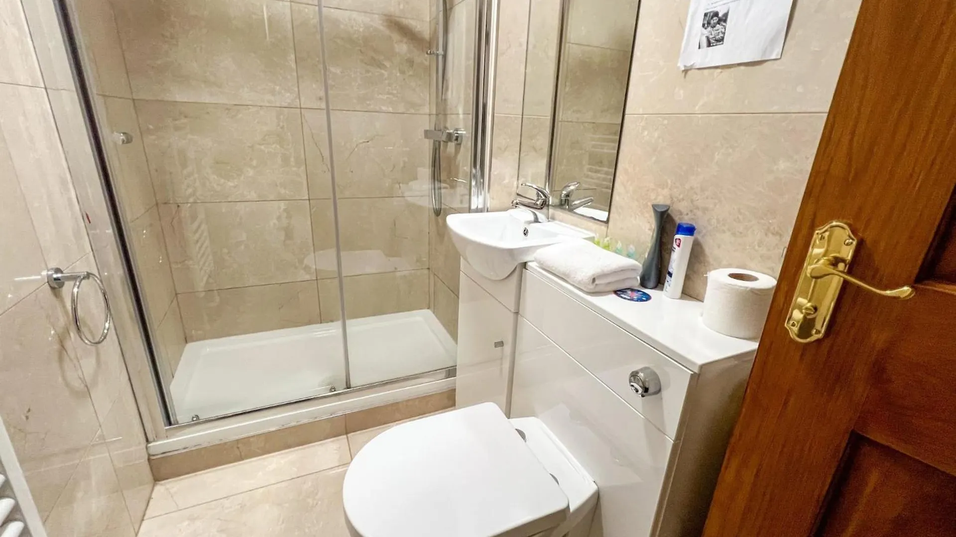 Charming 2Bed Apartment In The Heart Of Edimburgo 0*,